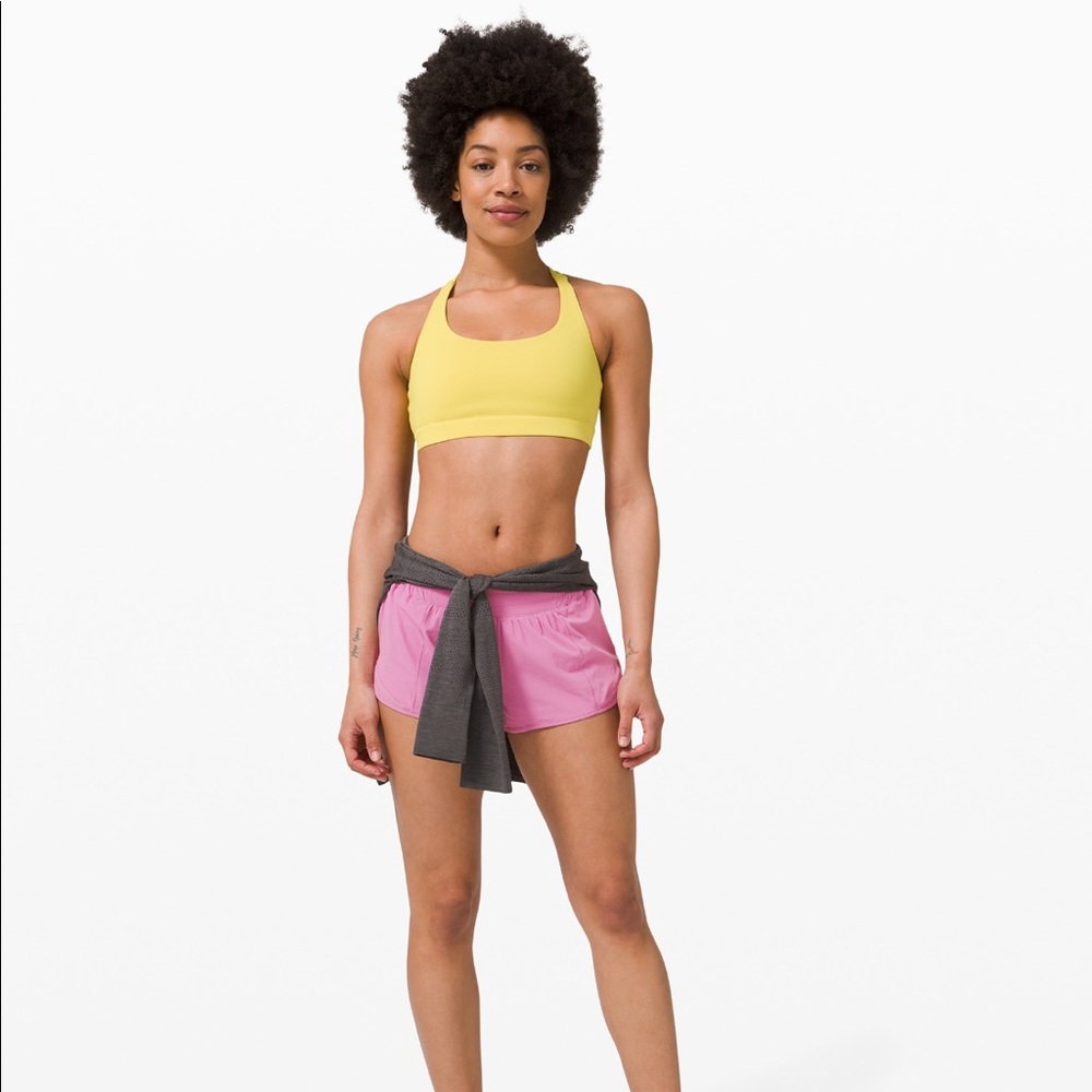 Lululemon Hotty Hot Short - Picture 3 of 7